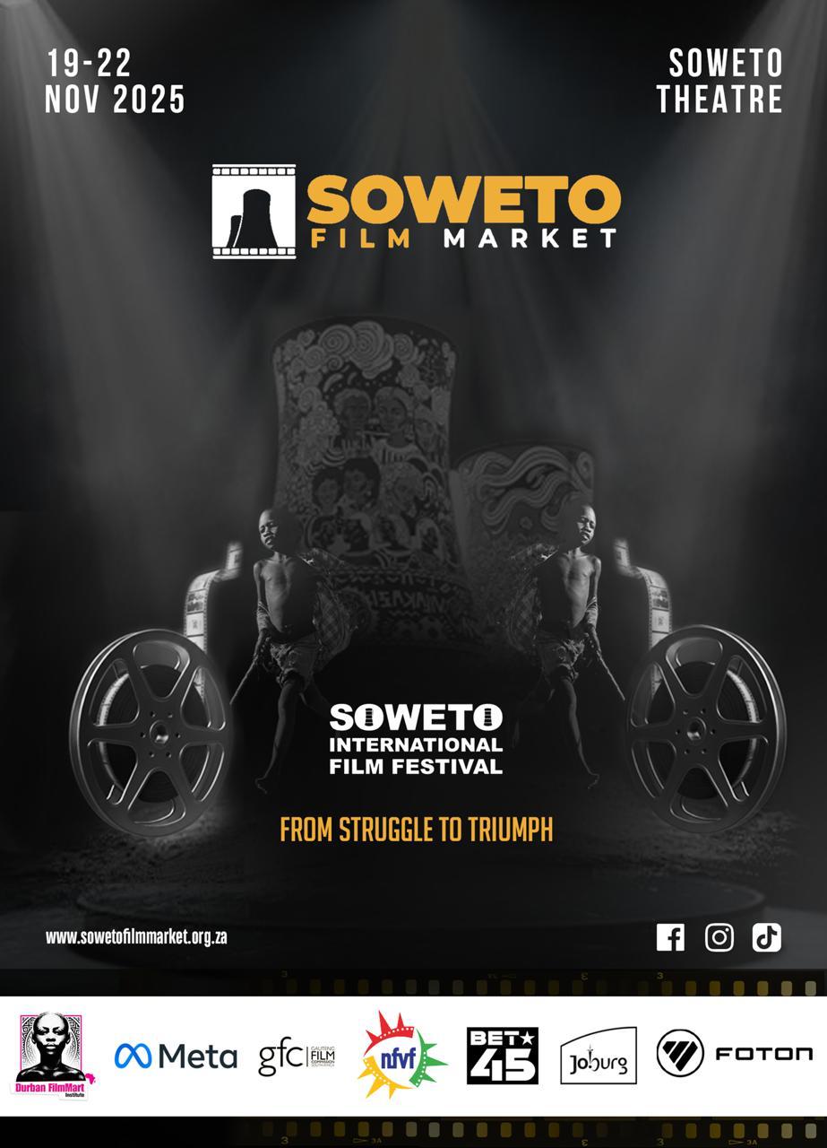 Soweto Film Market